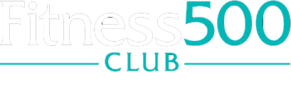 Fitness 500 Club Hyannis Logo